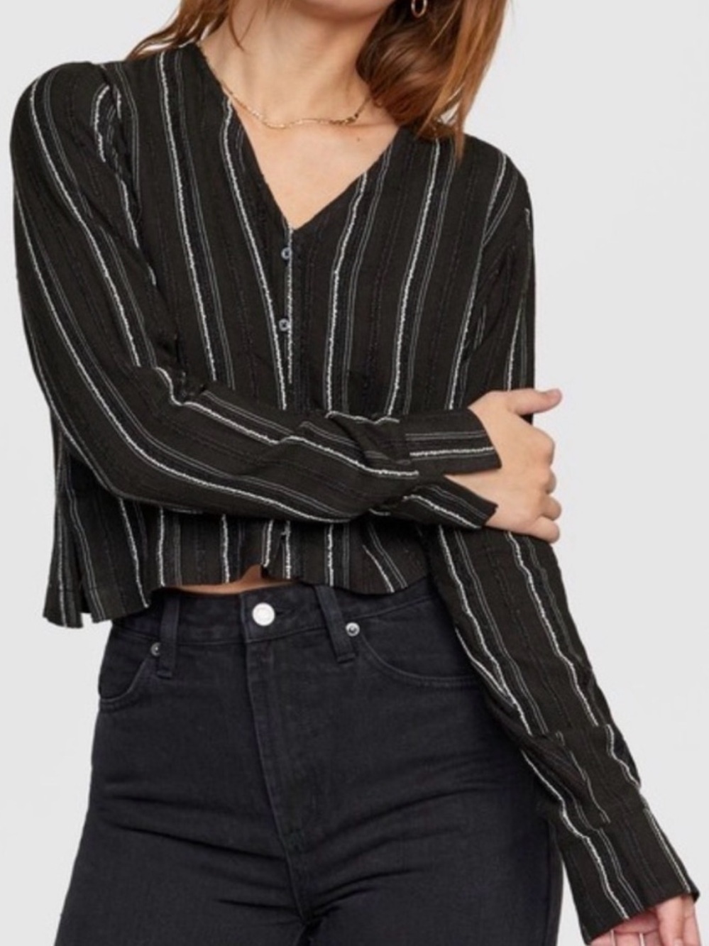 RVCA top